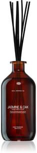 SEAL AROMAS Basic Jasmine & Oak aróma difuzér 500 ml