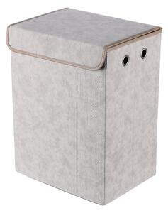 Kôs na bielizeň cappuccino DT3004 CAP