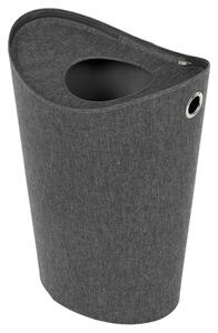 Kôš na bielizeň sivý DT3024 GREY