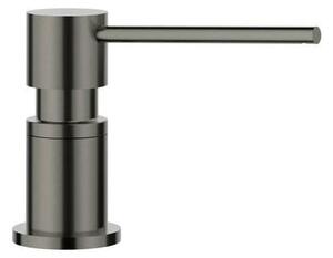 Blanco dávkovač LATO satin dark steel
