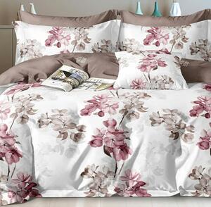 Fashion Home Obliečky Lidia Bavlna 7-dielna súprava