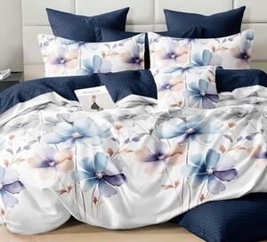 Fashion Home Obliečky Lea Bavlna 7-dielna súprava