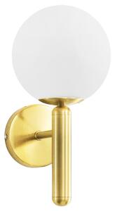 TooLight Nástenná lampa APP894-1W zlatá