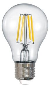 LED žiarovka Trio Lampe transparent 987-2400