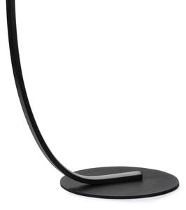 ONLI - LED Stojacia lampa NOELIA LED/23W/230V čierna