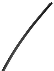 ONLI - LED Stojacia lampa NOELIA LED/23W/230V čierna