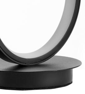 ONLI - LED stolová lampa NOELIA LED/4W/230V 17 cm čierna