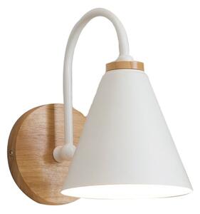 TooLight Nástenná lampa FOREST APP933-1W biela