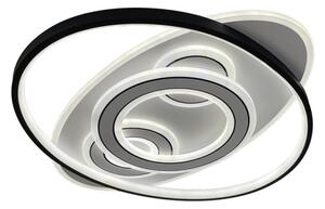 LED Stmievateľné stropné svietidlo LED/105W/230V 3000-6500K + diaľkové ovládanie