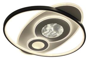 LED Stmievateľné stropné svietidlo LED/105W/230V 3000-6500K + diaľkové ovládanie