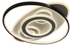 LED Stmievateľné stropné svietidlo LED/105W/230V 3000-6500K + diaľkové ovládanie