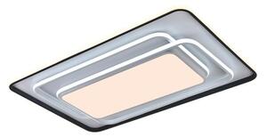 LED Stmievateľné stropné svietidlo LED/220W/230V 3000-6500K + diaľkové ovládanie