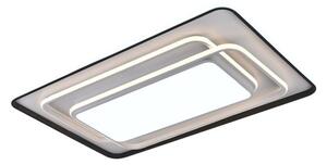 LED Stmievateľné stropné svietidlo LED/220W/230V 3000-6500K + diaľkové ovládanie