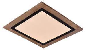 LED stmievateľné stropné svietidlo LED/35W/230V 3000-6500K + diaľkové ovládanie