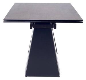 Jedálenský stôl Signal SALVADORE CERAMIC 120