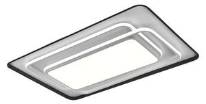 LED Stmievateľné stropné svietidlo LED/220W/230V 3000-6500K + diaľkové ovládanie