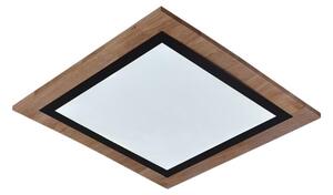 LED stmievateľné stropné svietidlo LED/35W/230V 3000-6500K + diaľkové ovládanie
