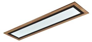 LED stmievateľné stropné svietidlo LED/55W/230V 3000-6500K + diaľkové ovládanie