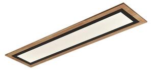 LED stmievateľné stropné svietidlo LED/55W/230V 3000-6500K + diaľkové ovládanie