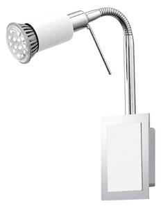 EGLO 90832 - LED bodové svietidlo ERIDAN 1xGU10/5W