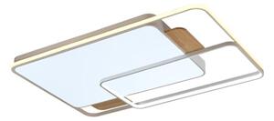 Stmievateľné LED stropné svietidlo 280W/230V 3000-6500K + diaľkové ovládanie