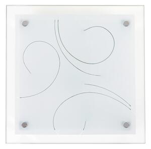 Rabalux 3038 - LED stropné svietidlo DENA LED/12W/230V biele