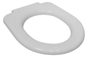 WC doska Jika Deep duroplast biela H8932823000001