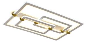 LED Stmievateľné stropné svietidlo LED/280W/230V 3000-6500K + diaľkové ovládanie