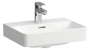 Umývadlo Laufen PRO X biela 34x45 cm H8168610001091