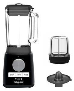 Magimix® mixér POWER BLENDER 4 čierny, základná výbava