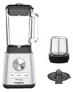 Magimix® mixér POWER BLENDER 4 matný chróm, základná výbava
