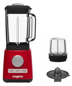 Magimix® mixér Power Blender 4 červený, základná výbava