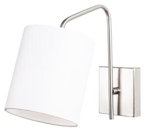 Opviq Nástenná lampa Ve I biela