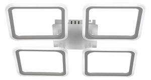 LED Stmievateľné stropné svietidlo LED/95W/230V 3000-6500K + diaľkové ovládanie