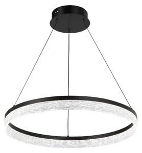 LED stmievateľný luster na lane ALIANZ LED/45W/230V 3000-6000K + diaľkové ovládanie