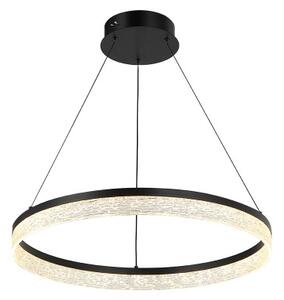 LED stmievateľný luster na lane ALIANZ LED/45W/230V 3000-6000K + diaľkové ovládanie