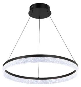 LED stmievateľný luster na lane ALIANZ LED/45W/230V 3000-6000K + diaľkové ovládanie