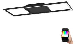 Eglo 900566 - LED RGBW Stmievateľné stropné svietidlo CALAGRANO-Z LED/21W/230V