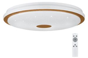 Eglo Eglo 900599 - LED Stmievateľné stropné svietidlo LANCIANO LED/35W/230V + DO EG900599 + záruka 5 rokov zadarmo