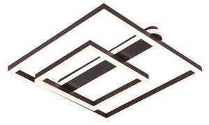 LED Stmievateľné stropné svietidlo LED/95W/230V 3000-6500K + diaľkové ovládanie