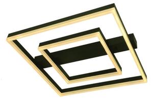 LED stmievateľné stropné svietidlo LED/70W/230V 3000-6500K + diaľkové ovládanie
