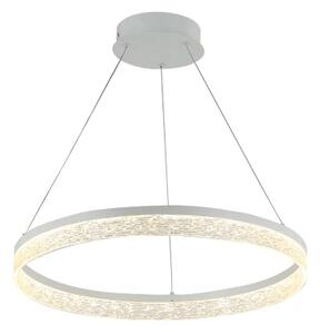 LED luster s možnosťou stmievania na lanku ALIANZ LED/45W/230V 3000-6000K + diaľkové ovládanie