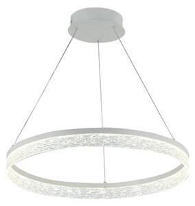 LED luster s možnosťou stmievania na lanku ALIANZ LED/45W/230V 3000-6000K + diaľkové ovládanie