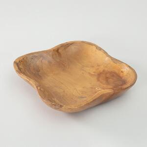 Miska Savara I 20x20x3 cm