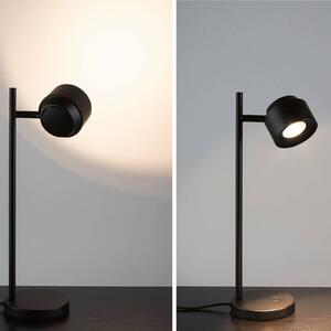 Paulmann Puric Pane I stolová LED lampa, 40 cm