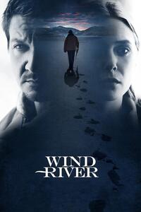 Ilustrácia Wind River (2017)