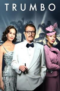 Ilustrácia Trumbo (2015)
