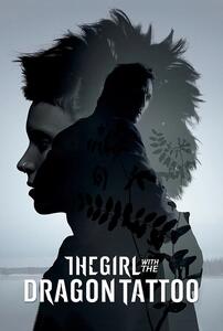 Ilustrácia The Girl with the Dragon Tattoo (2011)