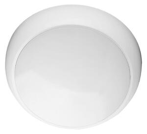 LED Vonkajšie stropné svietidlo LED/20W/230V IP65 3000/4000/6500K