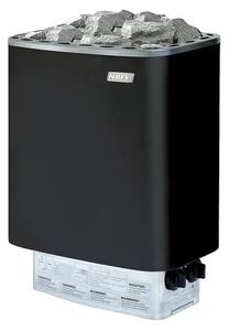 Narvi saunová pec elektrická NM 900, 9kW black